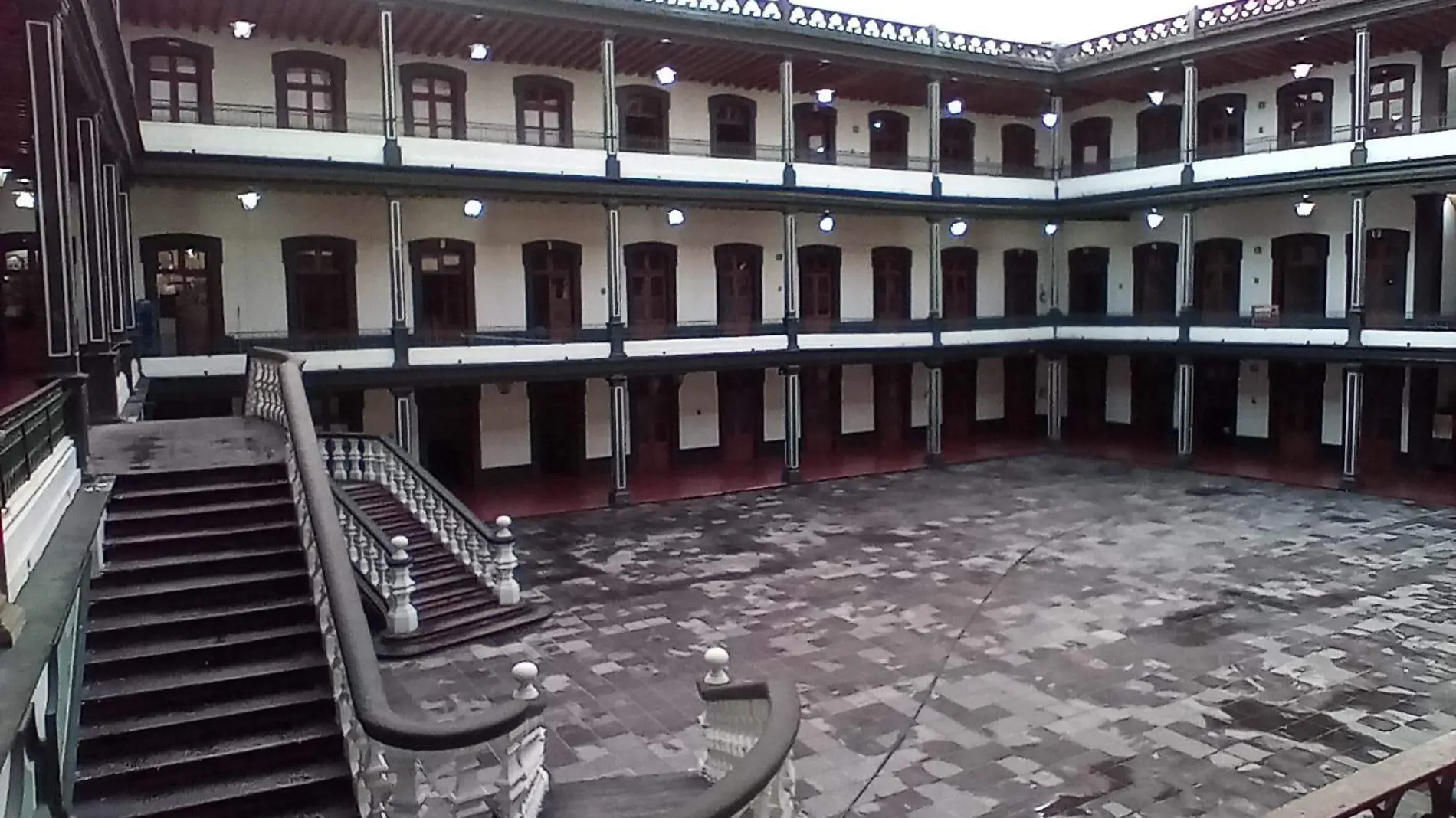 colegio preparatorio de xalapa